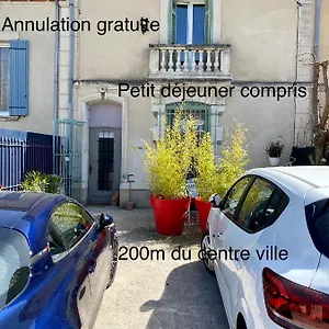 Frühstückspension Cote Court, LʼIsle-sur-la-Sorgue
