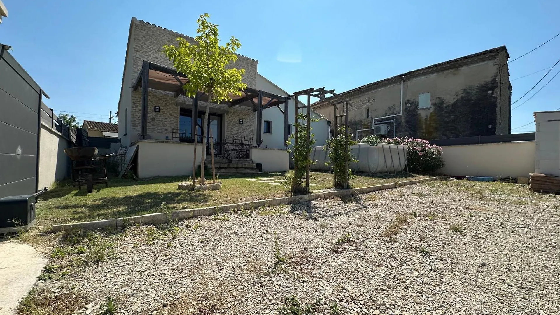 Villa Maison Isle Sur La Sorgue LʼIsle-sur-la-Sorgue